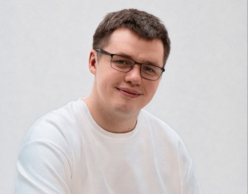 Влад Силантьев