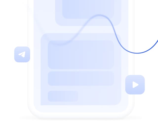 Telegram ADS